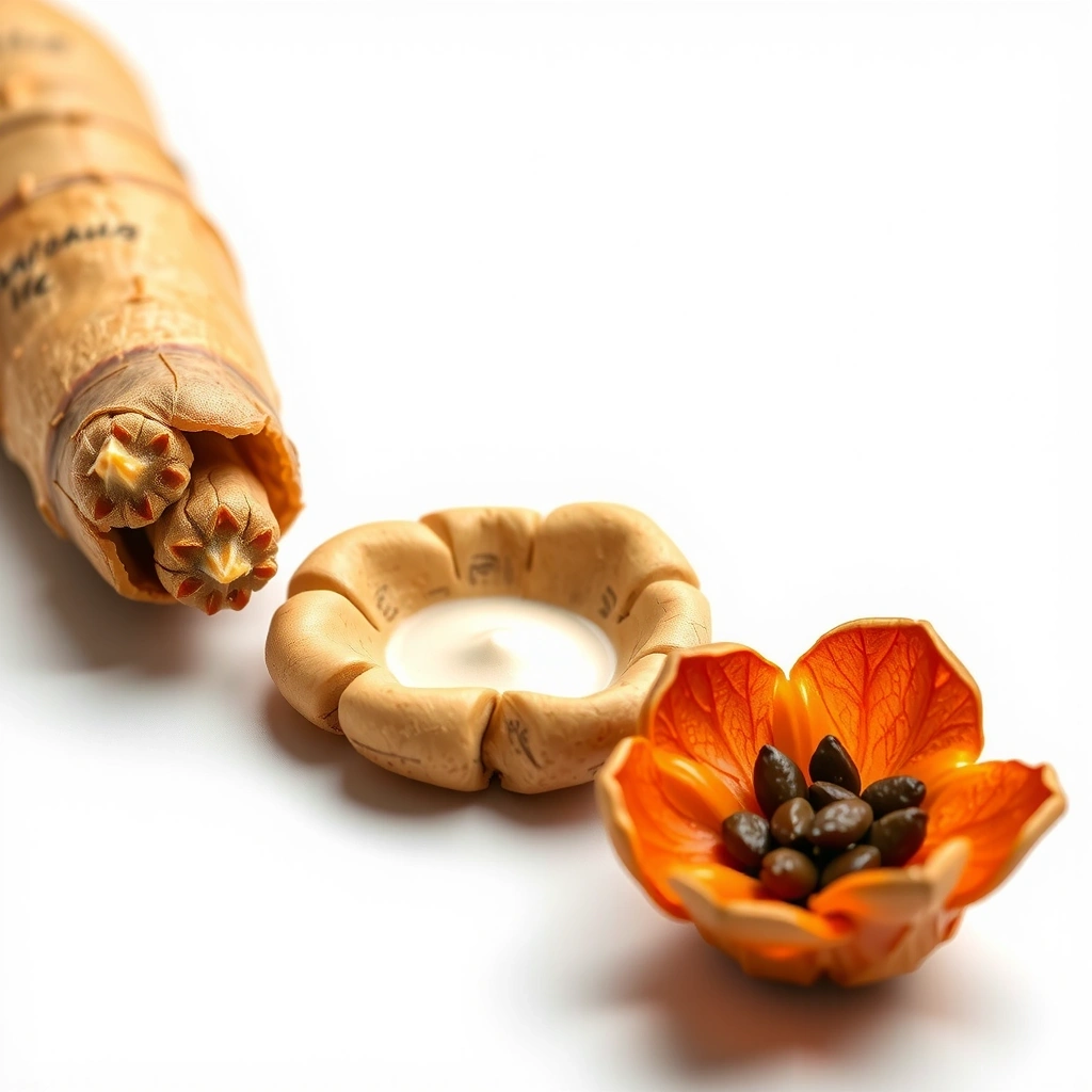 Morgenroutine Illustration